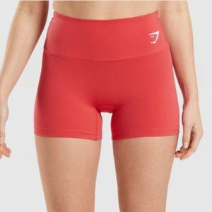 Gymshark Training Shorts - Size M